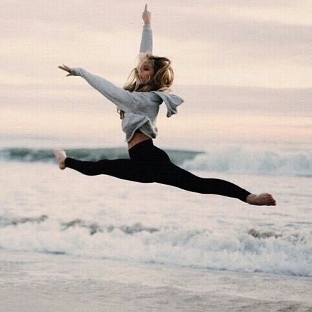 Meet your Posher, Hailey